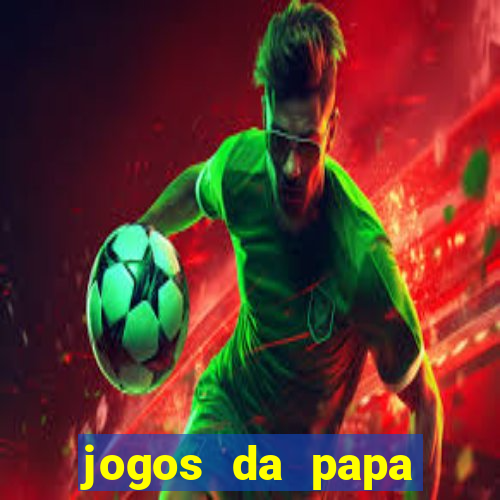 jogos da papa louie 3